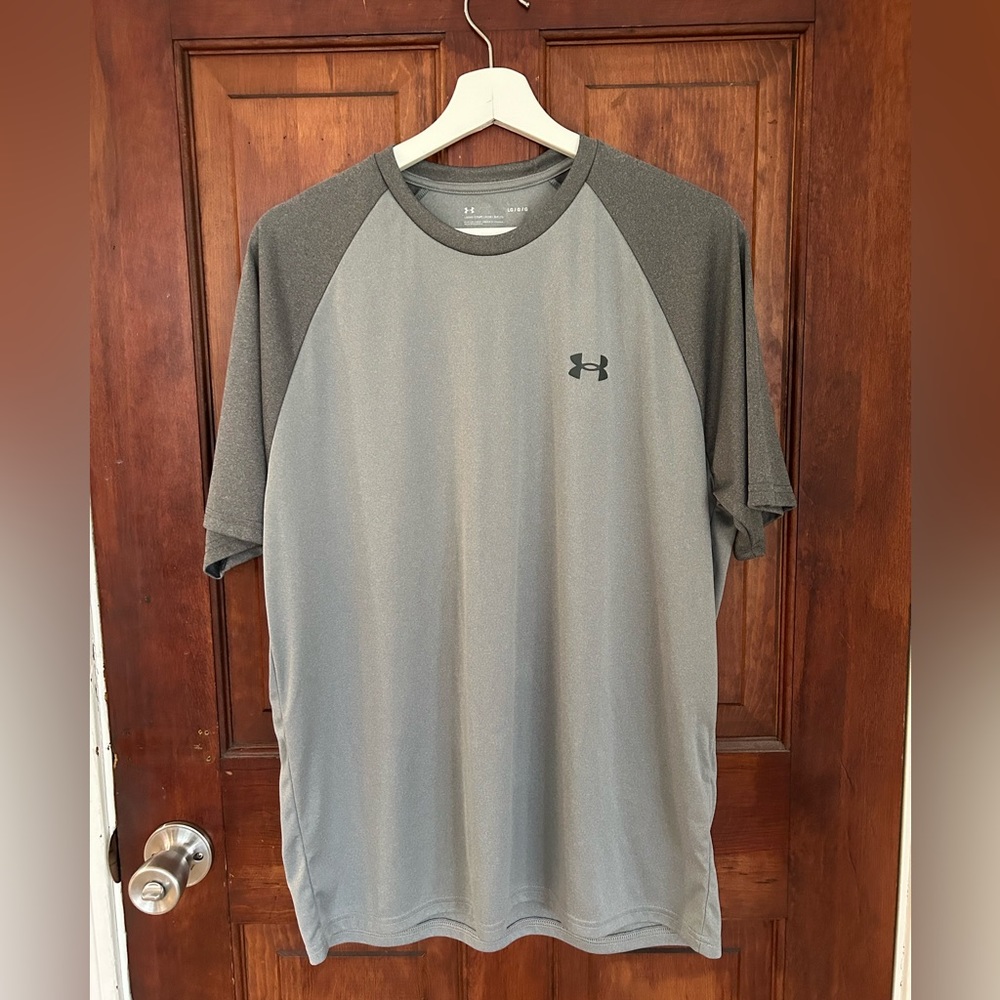 Nike dry fit shirt